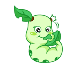 THE 4 POPS (Series 2) - International sticker #809899