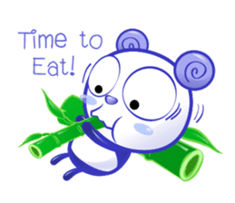 THE 4 POPS (Series 2) - International sticker #809902