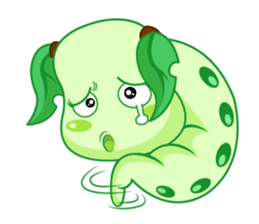 THE 4 POPS (Series 2) - International sticker #809903