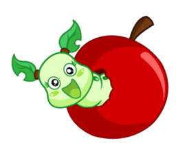 THE 4 POPS (Series 2) - International sticker #809907