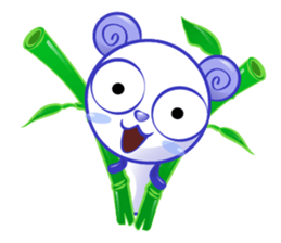 THE 4 POPS (Series 2) - International sticker #809910