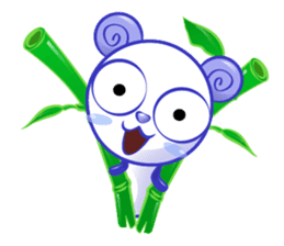 THE 4 POPS (Series 2) - International sticker #809910