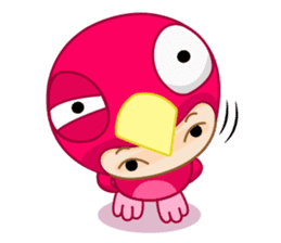 THE 4 POPS (Series 2) - International sticker #809912