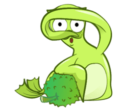 THE 4 POPS (Series 2) - International sticker #809913