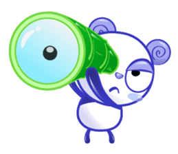 THE 4 POPS (Series 2) - International sticker #809914