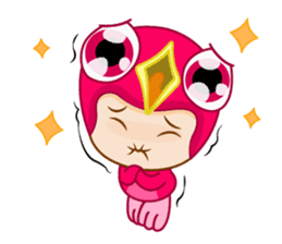 THE 4 POPS (Series 2) - International sticker #809916