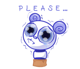 THE 4 POPS (Series 2) - International sticker #809918