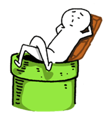 Switch of Motivation. sticker #810121