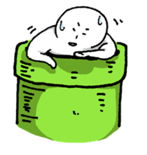 Switch of Motivation. sticker #810122