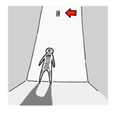 Switch of Motivation. sticker #810123