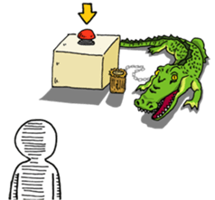 Switch of Motivation. sticker #810127