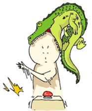 Switch of Motivation. sticker #810128