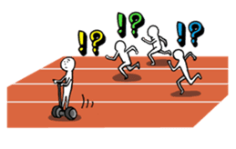 Switch of Motivation. sticker #810131