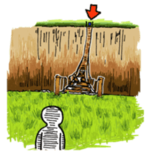 Switch of Motivation. sticker #810133