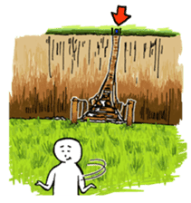 Switch of Motivation. sticker #810134