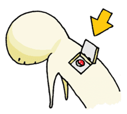 Switch of Motivation. sticker #810135