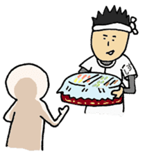 Switch of Motivation. sticker #810146