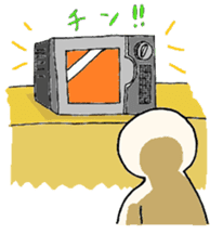 Switch of Motivation. sticker #810149