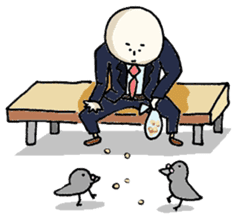 Switch of Motivation. sticker #810158