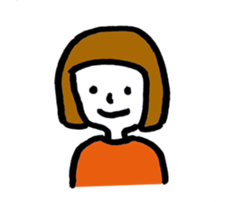 I miss you, long distance relationship sticker #810802