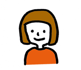 I miss you, long distance relationship sticker #810802