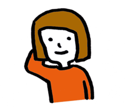 I miss you, long distance relationship sticker #810809