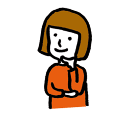 I miss you, long distance relationship sticker #810813