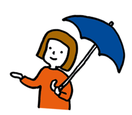 I miss you, long distance relationship sticker #810820