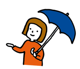 I miss you, long distance relationship sticker #810820