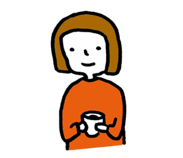 I miss you, long distance relationship sticker #810826