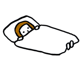 I miss you, long distance relationship sticker #810836