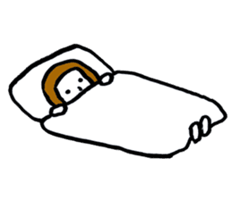 I miss you, long distance relationship sticker #810836