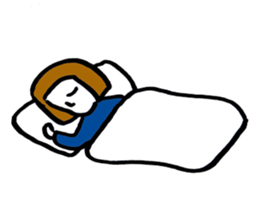 I miss you, long distance relationship sticker #810837