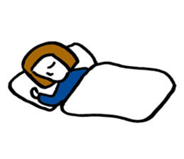 I miss you, long distance relationship sticker #810837