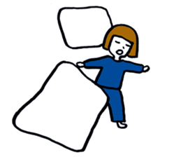 I miss you, long distance relationship sticker #810838