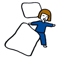 I miss you, long distance relationship sticker #810838