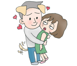 little mouth sticker #810862