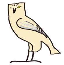 Ancient Egyptian Stickers sticker #811121