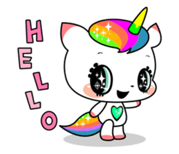 Fushigi na Picmy sticker #811279