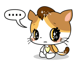 Fushigi na Picmy sticker #811281