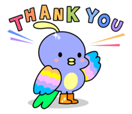 Fushigi na Picmy sticker #811282