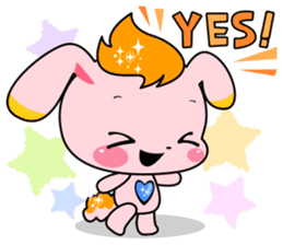 Fushigi na Picmy sticker #811283