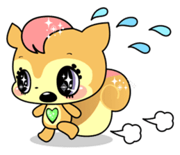 Fushigi na Picmy sticker #811284