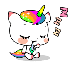 Fushigi na Picmy sticker #811286