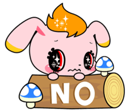 Fushigi na Picmy sticker #811288