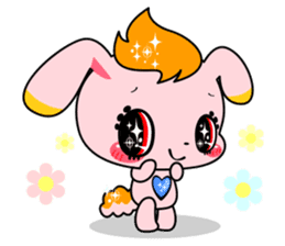 Fushigi na Picmy sticker #811289