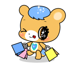 Fushigi na Picmy sticker #811290