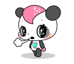 Fushigi na Picmy sticker #811292