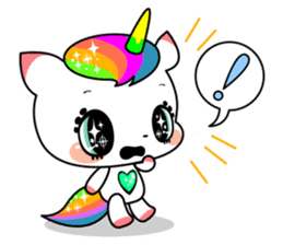 Fushigi na Picmy sticker #811294