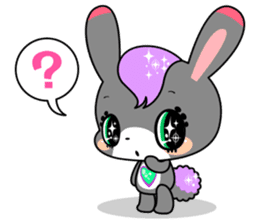 Fushigi na Picmy sticker #811295